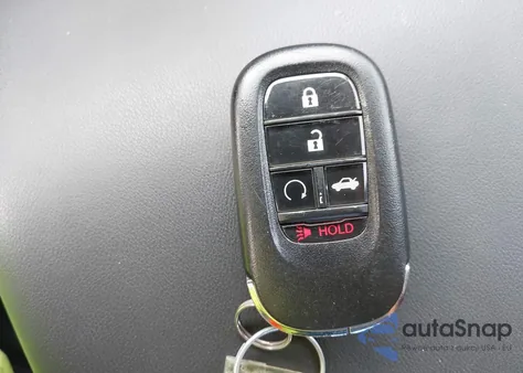 2024 Honda Accord Ex from USA, damaged, VIN 1HGCY1F38RA092951